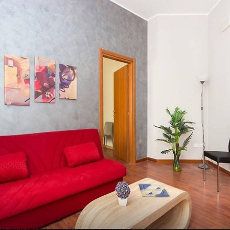 Apartment Siracusa Plus シラクーサ 部屋 写真