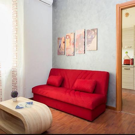 Apartment Siracusa Plus シラクーサ 部屋 写真