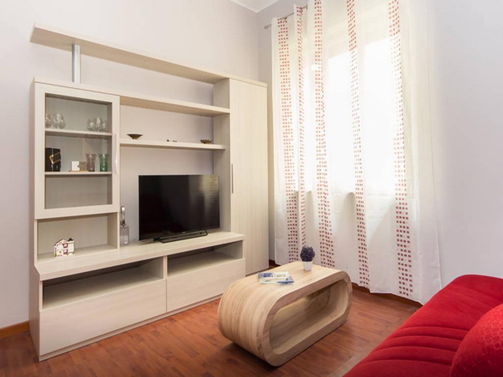 Apartment Siracusa Plus シラクーサ 部屋 写真