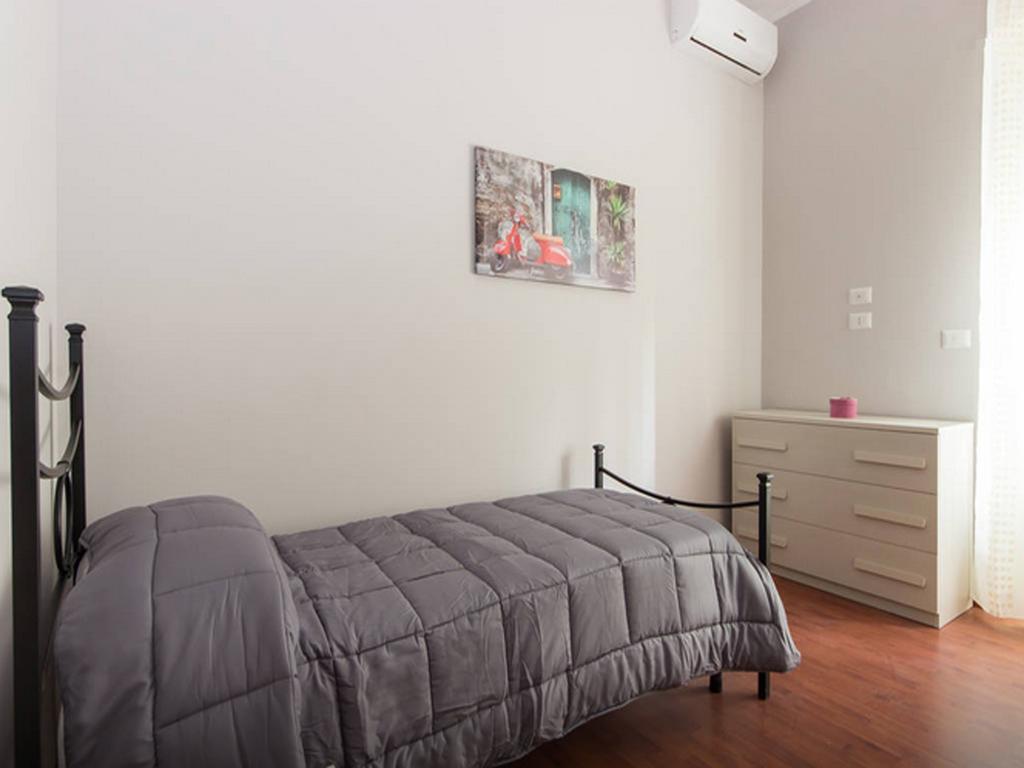 Apartment Siracusa Plus シラクーサ 部屋 写真