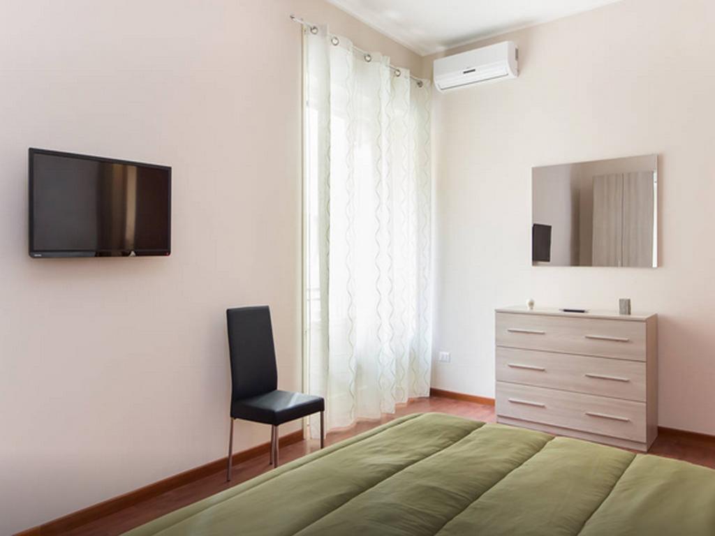 Apartment Siracusa Plus シラクーサ 部屋 写真